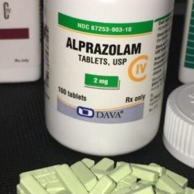 Buy Green Xanax Bars Online