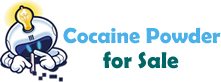 Cocaine for Sale