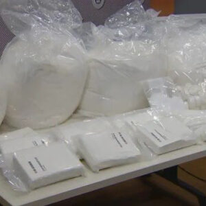 Buy Peruvian Cocaine online
